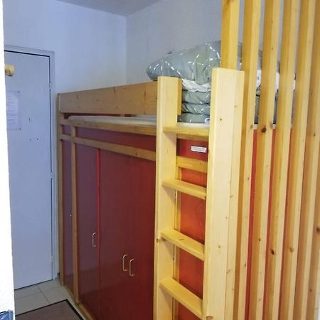 106 Tanya Apartment Chamonix Luaran gambar
