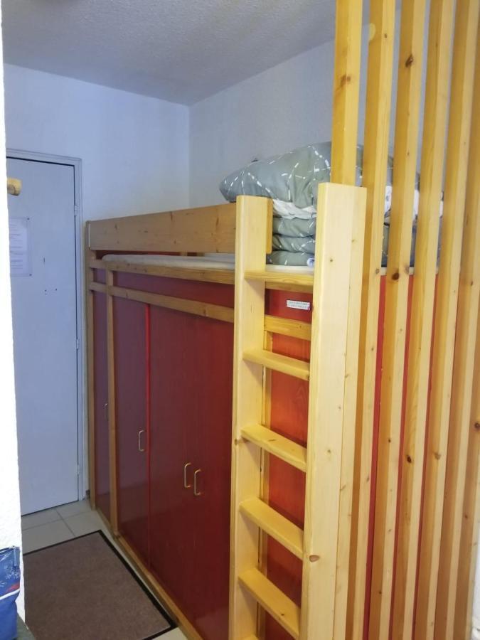 106 Tanya Apartment Chamonix Luaran gambar