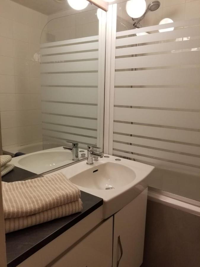 106 Tanya Apartment Chamonix Luaran gambar