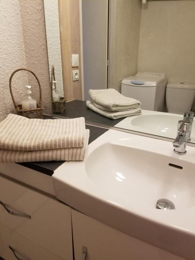 106 Tanya Apartment Chamonix Luaran gambar