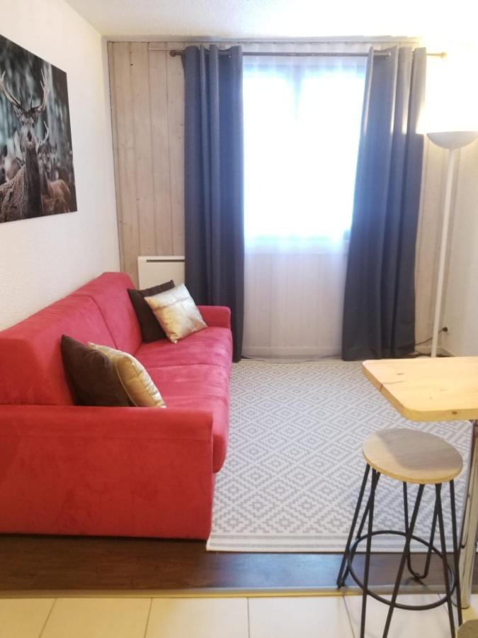 106 Tanya Apartment Chamonix Luaran gambar