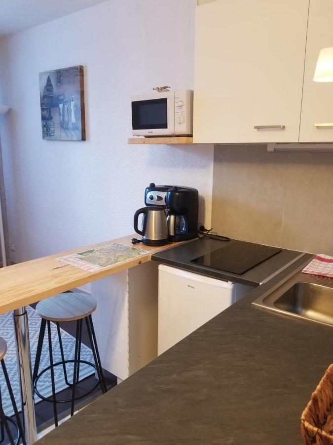 106 Tanya Apartment Chamonix Luaran gambar