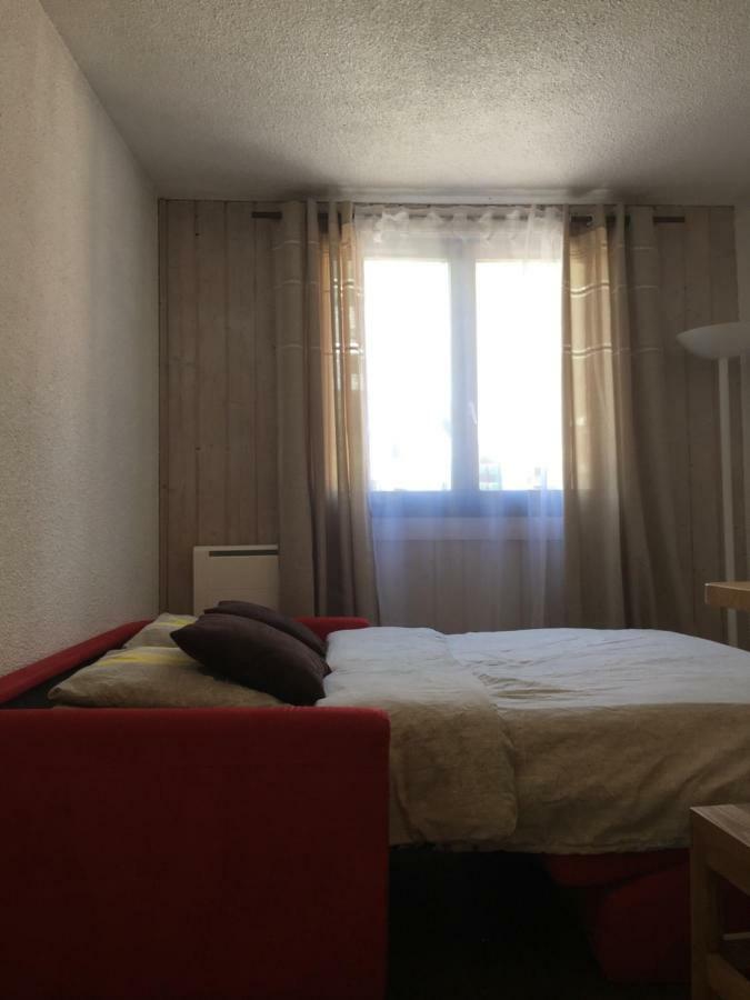 106 Tanya Apartment Chamonix Luaran gambar
