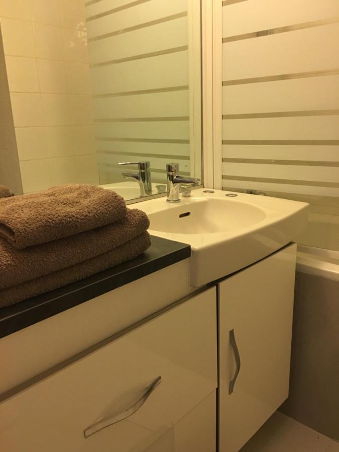 106 Tanya Apartment Chamonix Luaran gambar