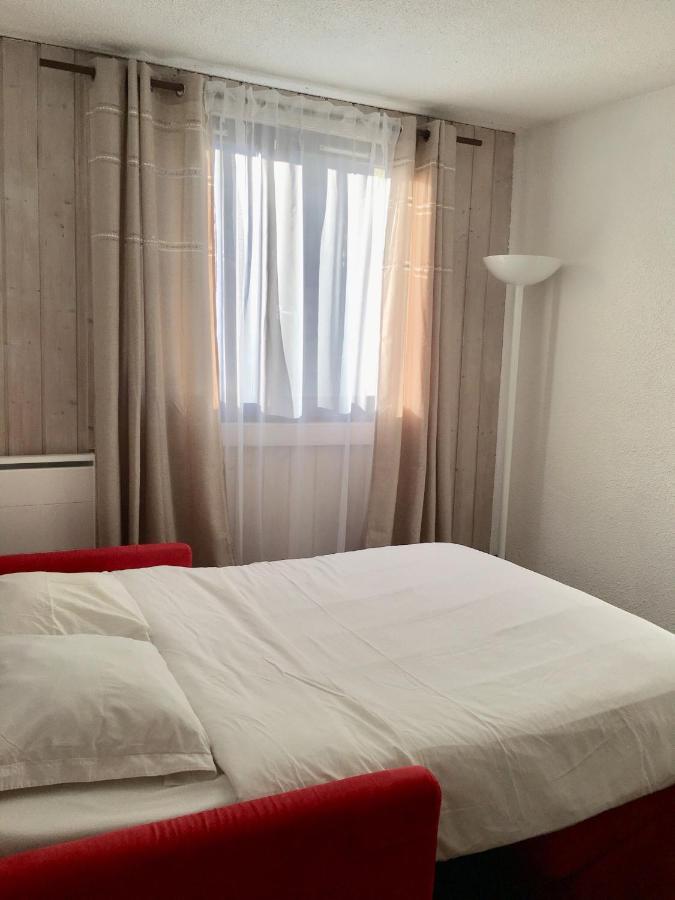 106 Tanya Apartment Chamonix Luaran gambar