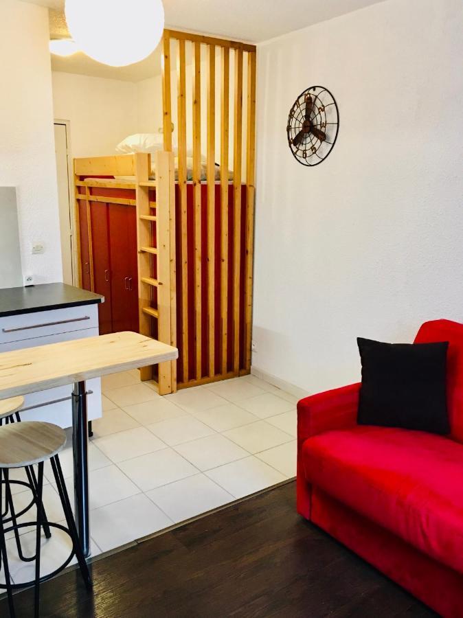 106 Tanya Apartment Chamonix Luaran gambar
