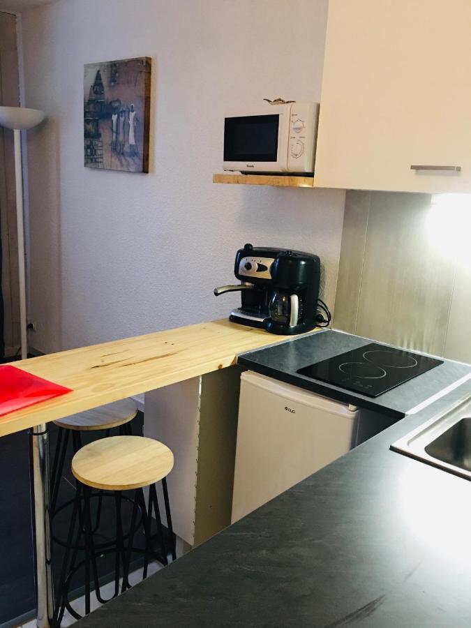 106 Tanya Apartment Chamonix Luaran gambar